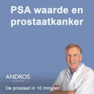 Luister naar de podcast PSA waarde en prostaatkanker op Spotify