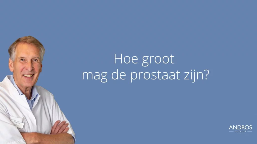 Bekijk video hoe grot mag de proastaat zijn op YouTube